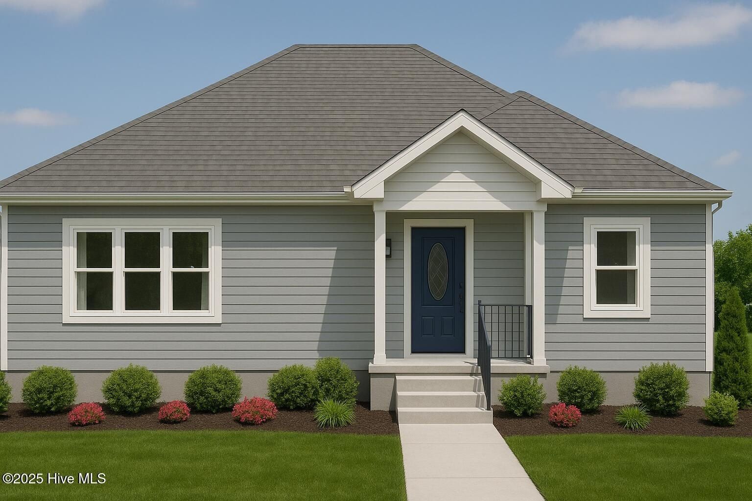 919 Soundside Road Lot 34. Edenton, NC 27932