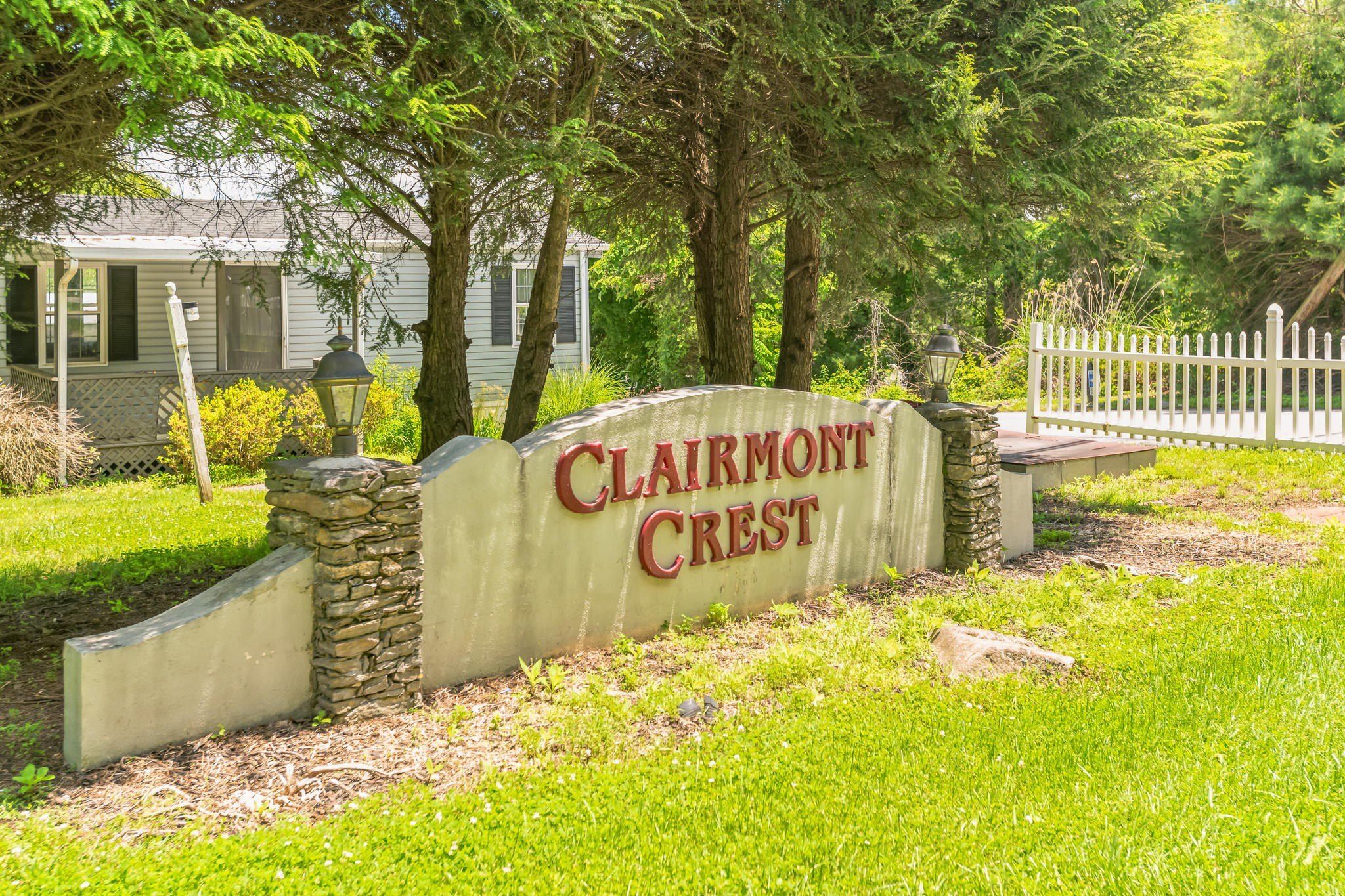 710 Sand Hill Road Lot 43. Asheville, NC 28806