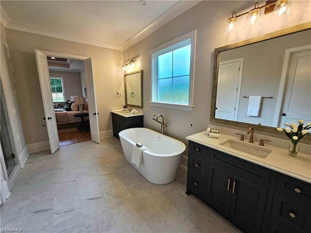 401 Suzanne Jessup Court. Greensboro, NC 27455