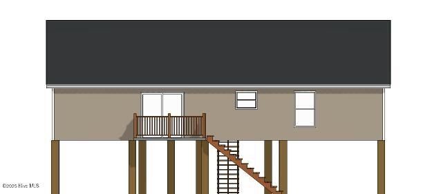 2803 Oakland Avenue. New Bern, NC 28560