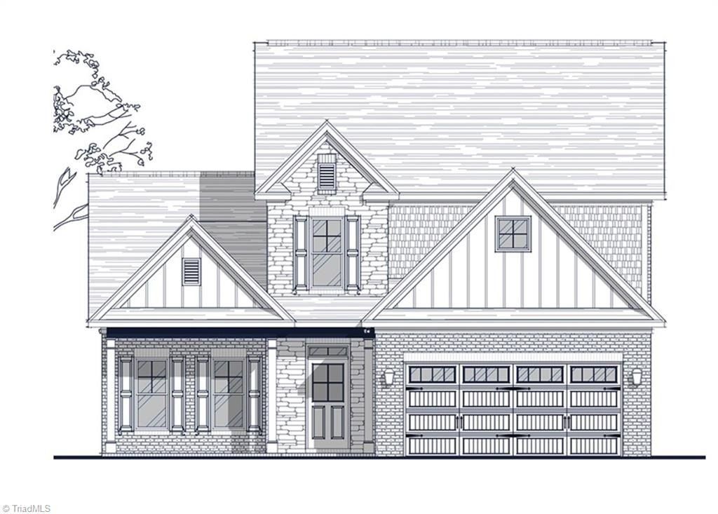 157 Owl Lane. Winston-Salem, NC 27127