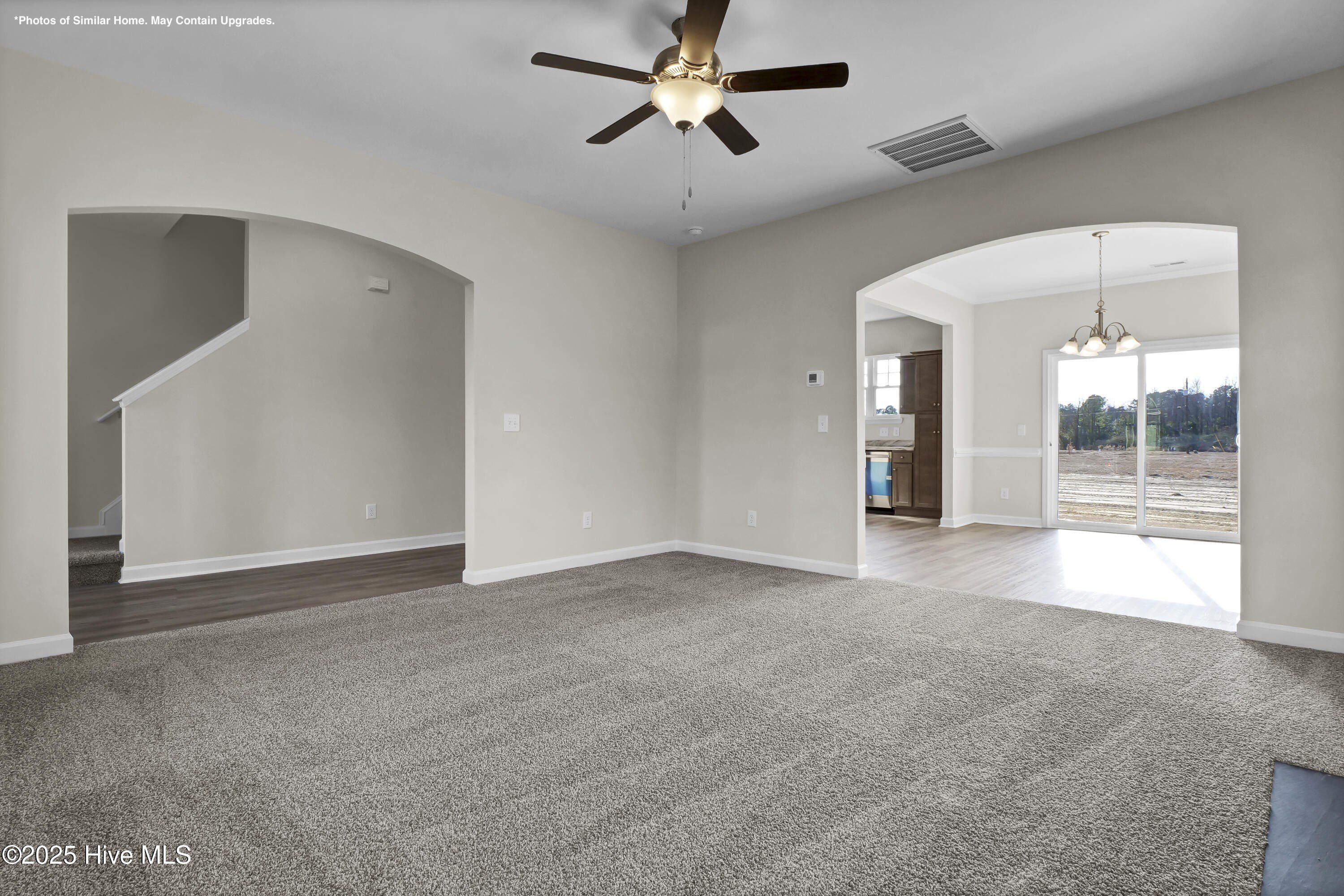 117 Molly Rice Branch Court. Jacksonville, NC 28546