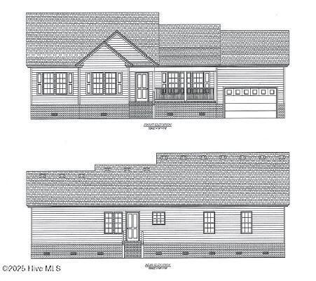 1610 Camellia Drive. Elizabeth City, NC 27909