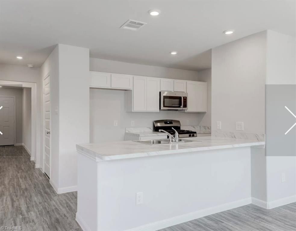 421 Northridge Drive. Eden, NC 27288