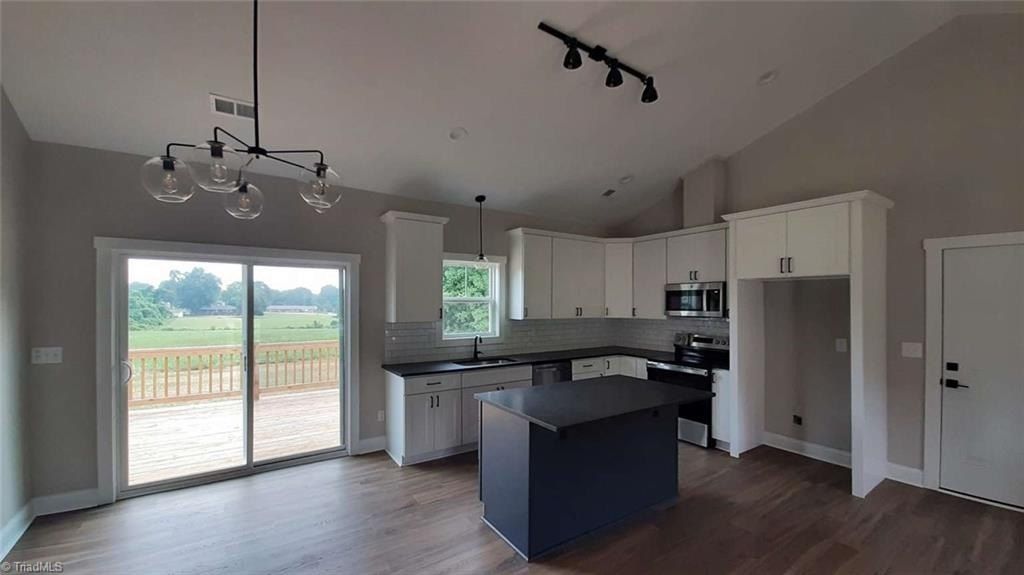 1019 Kennedy Street. Yadkinville, NC 27055