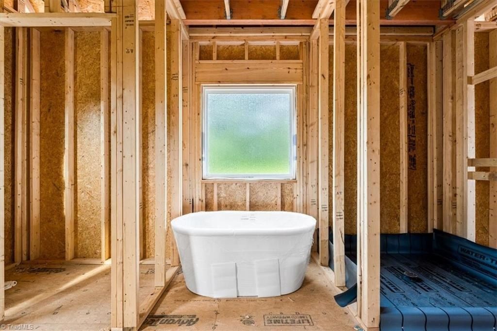 3315 Fox Glow Trail. Asheboro, NC 27205