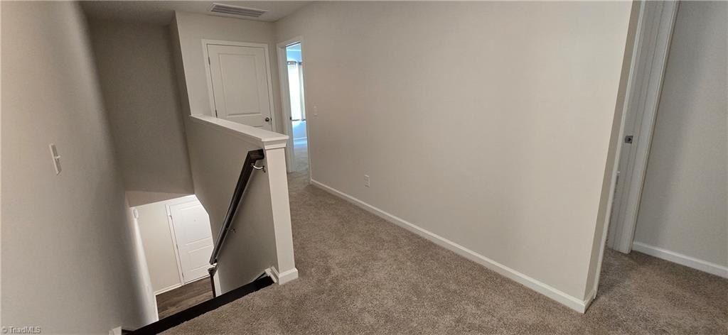 1617 Running Deer Drive. Kernersville, NC 27284