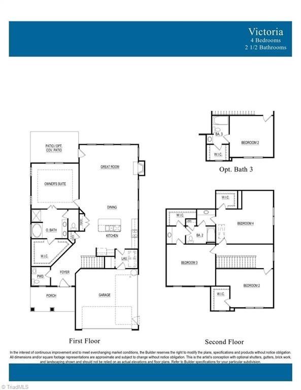 8307 Lazy Sky Lane. Julian, NC 27283