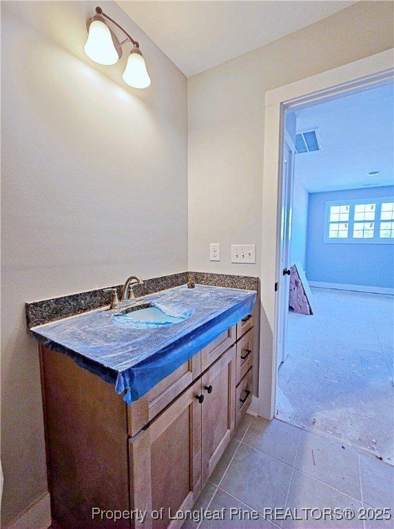 3339 Hopekirk Lot 7 Drive. Fayetteville, NC 28306