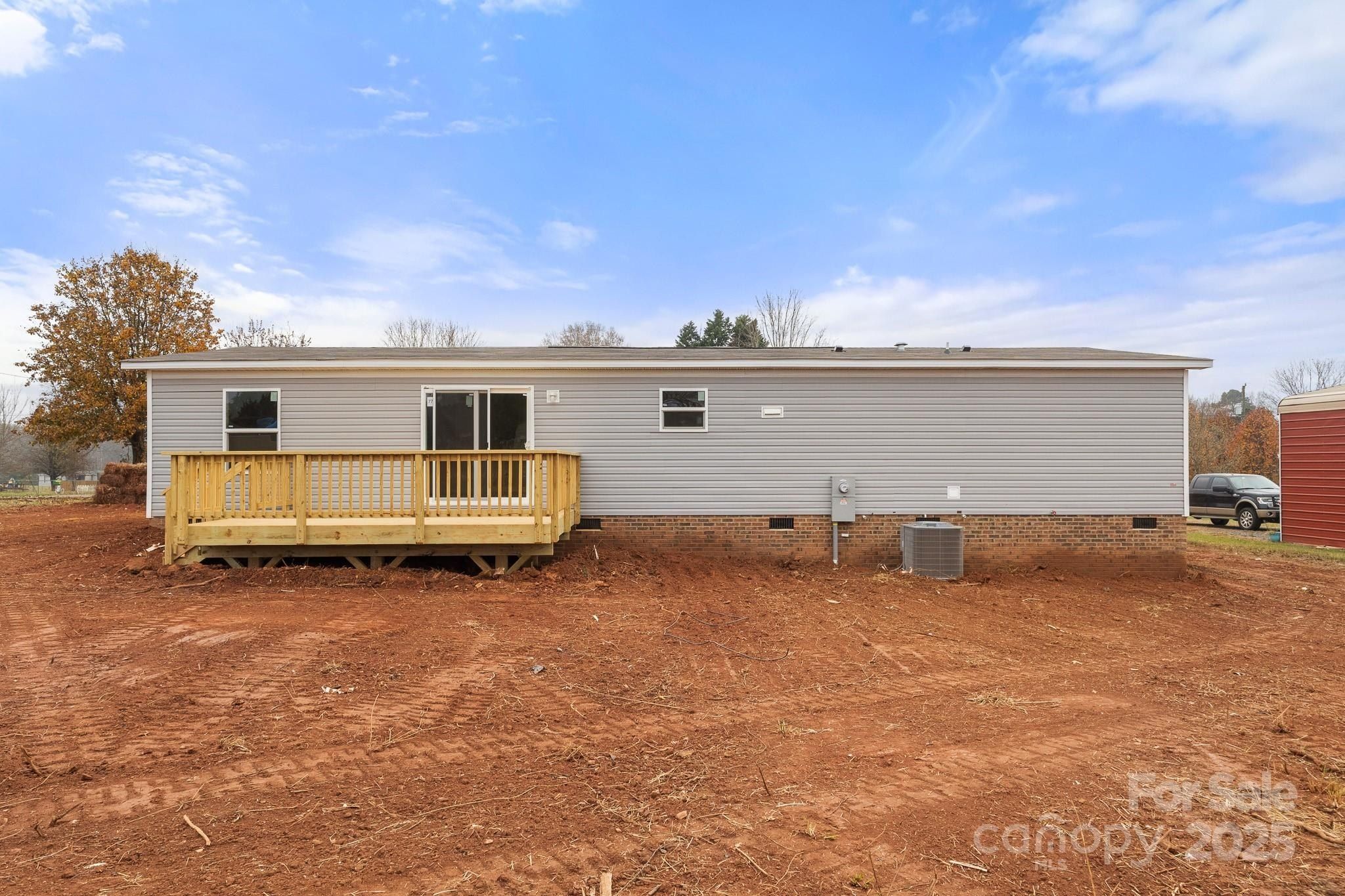 135 Rock Olive Drive. Rockwell, NC 28138