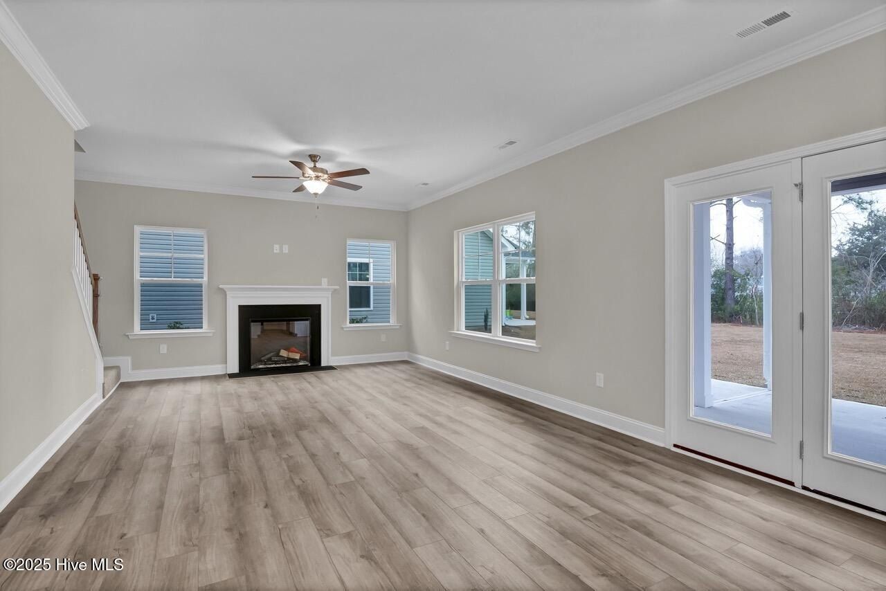 2017 Twilight Drive Ne Lot 7. Winnabow, NC 28479