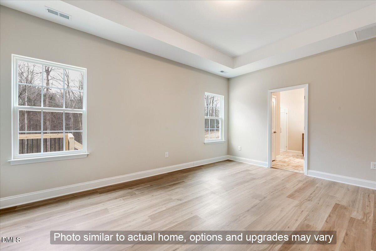 5433 Jaeger Drive Lot 29. Graham, NC 27253