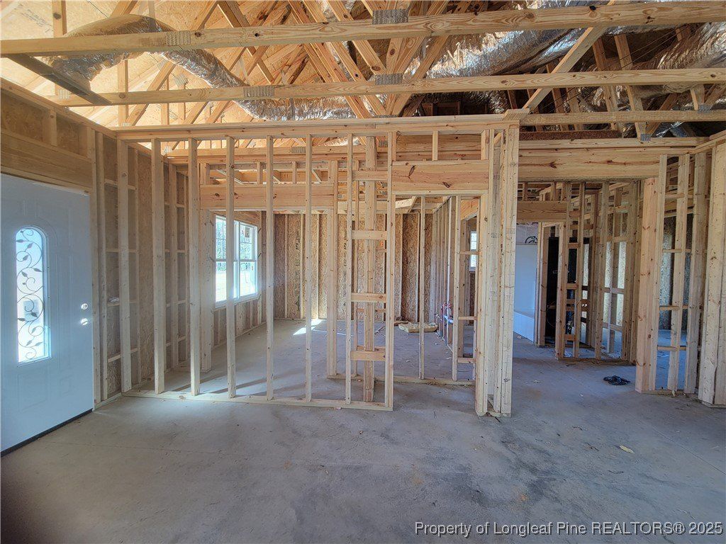 2453 Live Oak Drive. Fayetteville, NC 28306