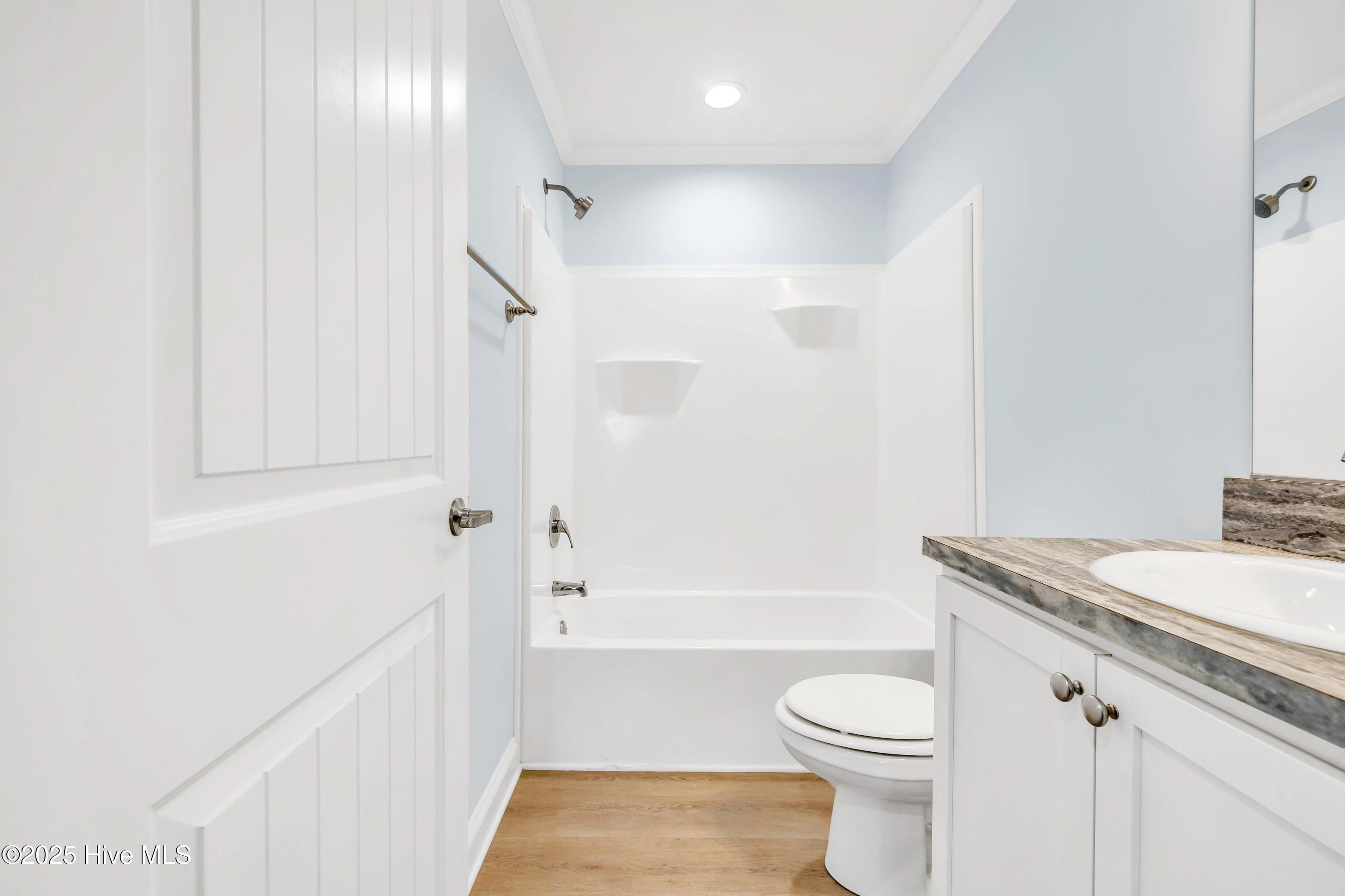 936 Willow Place Sw. Calabash, NC 28467