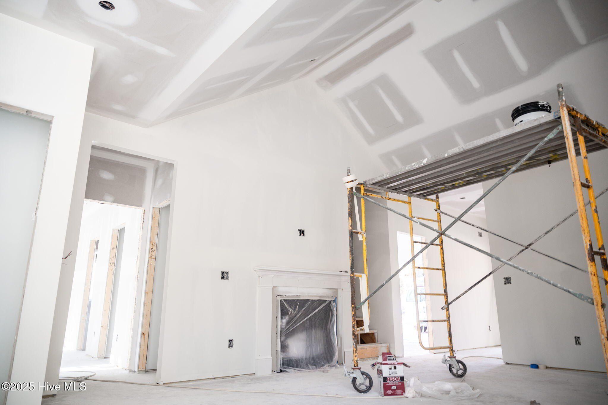 330 Monroe Road Lot 3R. Cameron, NC 28326