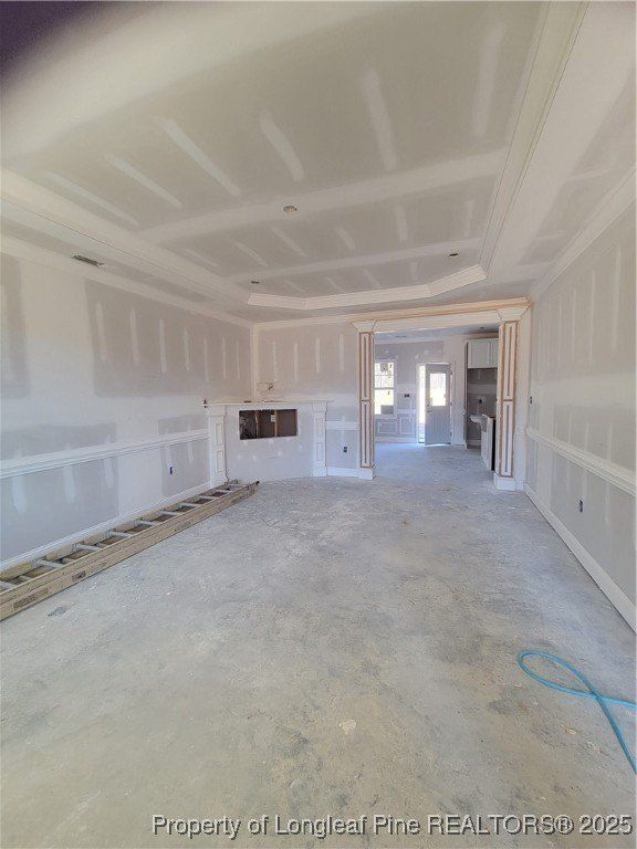 2441 Live Oak Drive. Fayetteville, NC 28306