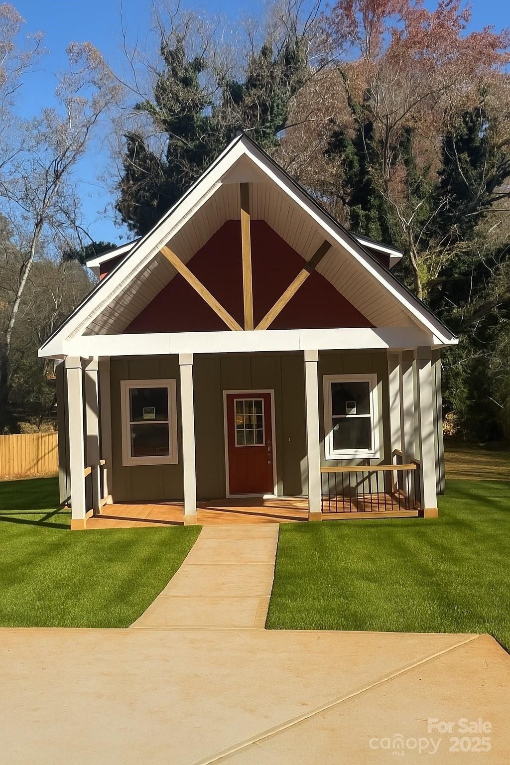 510 N Mulberry Street. Cherryville, NC 28021