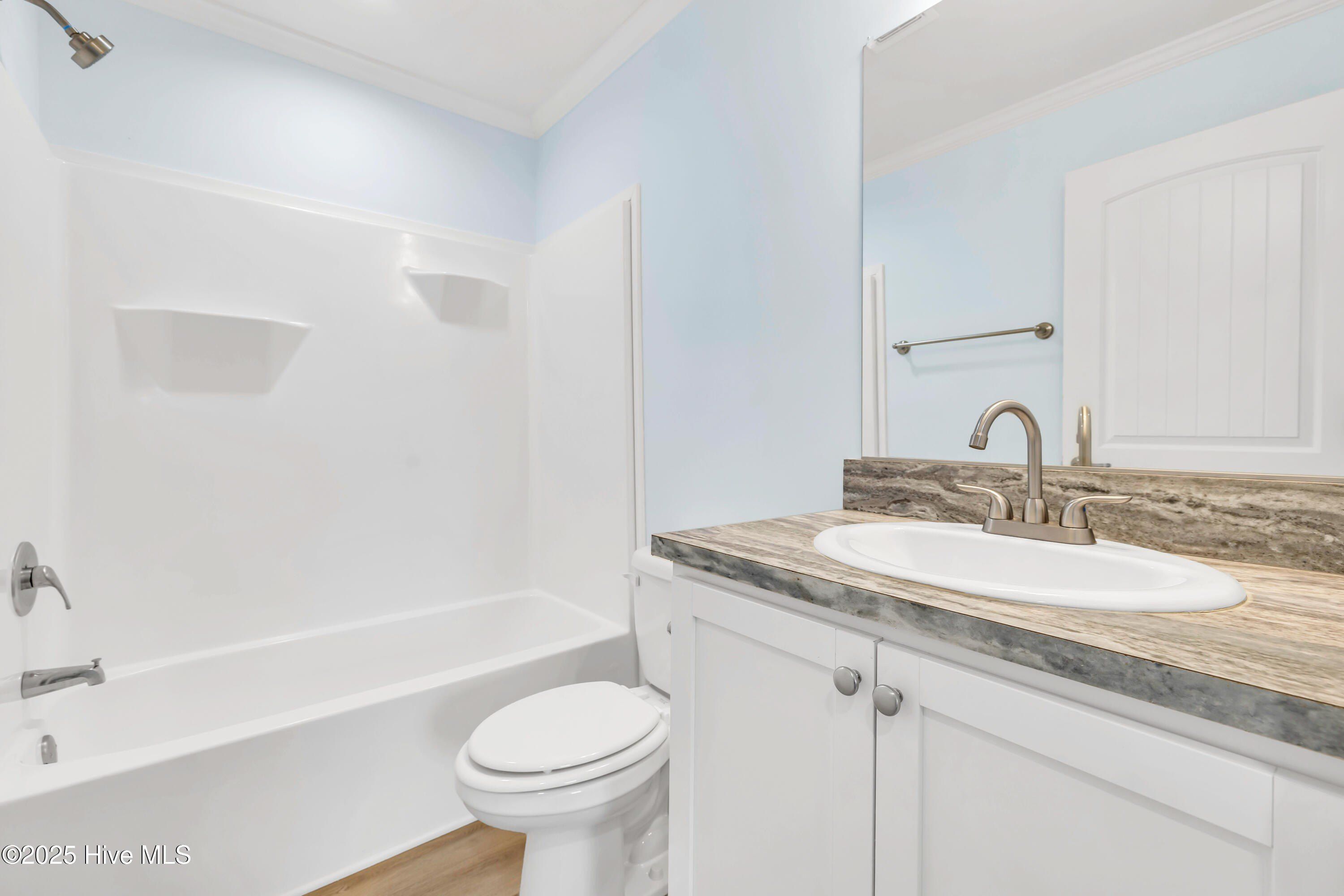 936 Willow Place Sw. Calabash, NC 28467