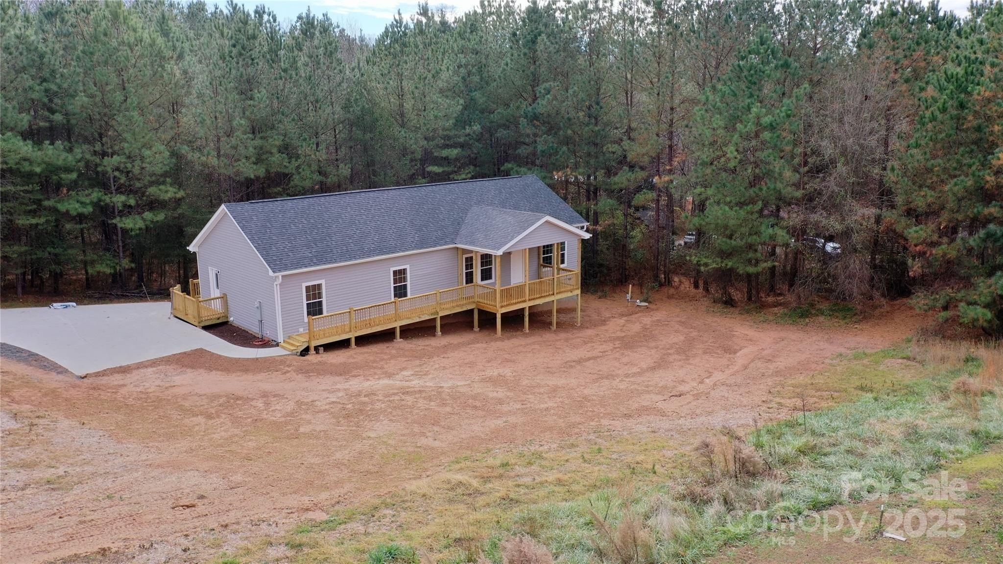 274 Quail Hill Drive. Rutherfordton, NC 28139