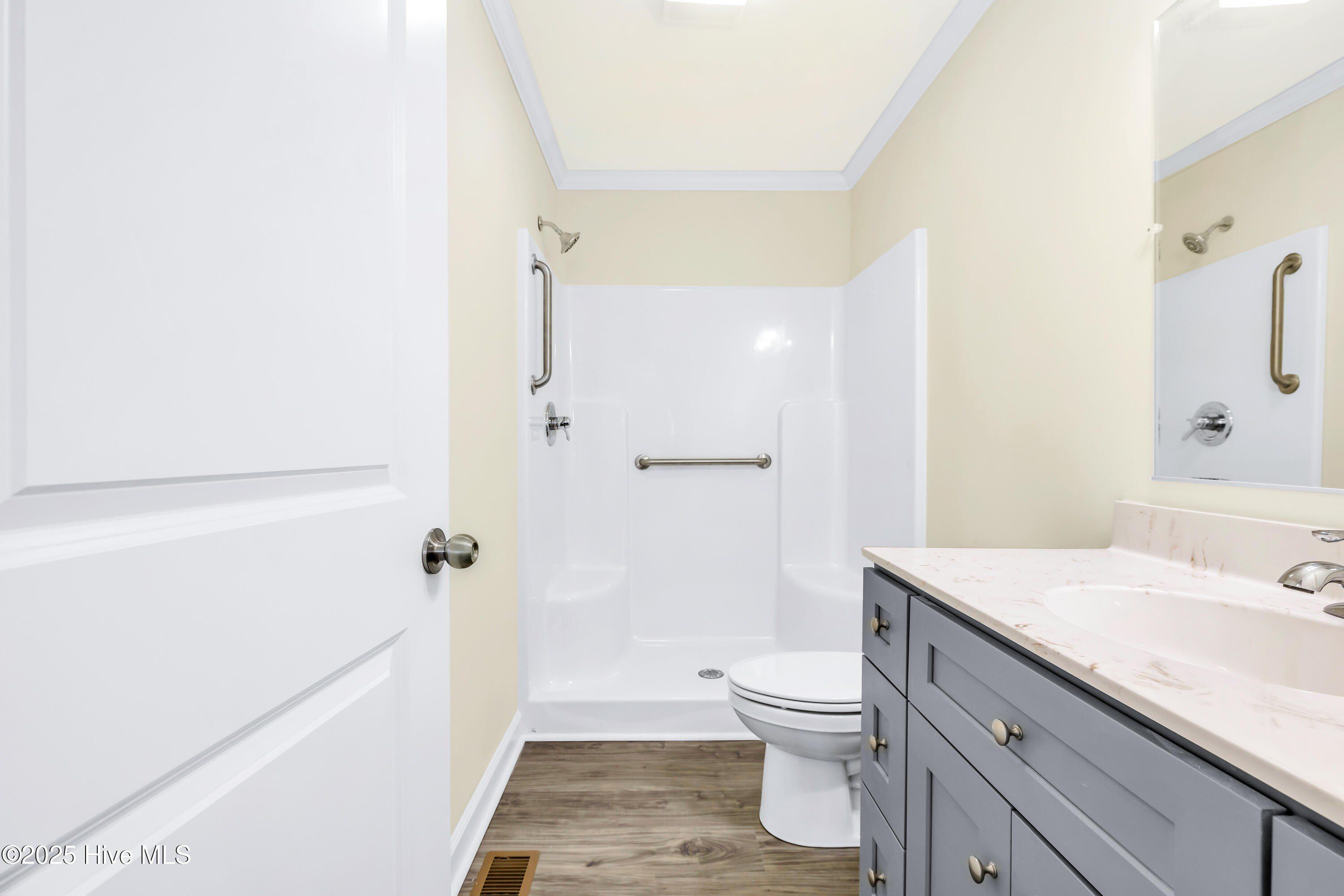 853 Yaupon Drive Sw. Calabash, NC 28467