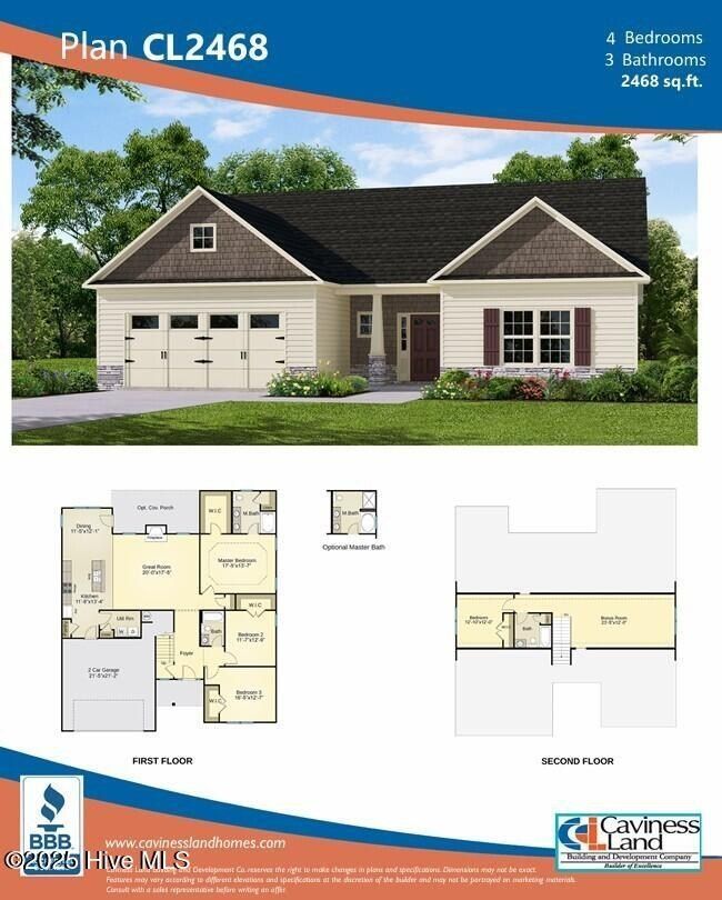 313 Crowville Street Lot 191. Raeford, NC 28376