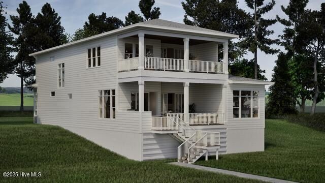 2713 Alvernia Drive. Castle Hayne, NC 28429