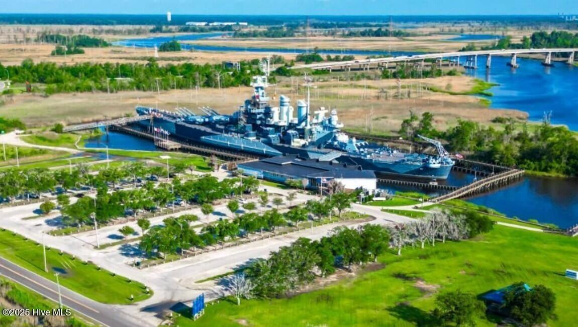 565 High Ridge Road Lot 114. Navassa, NC 28451