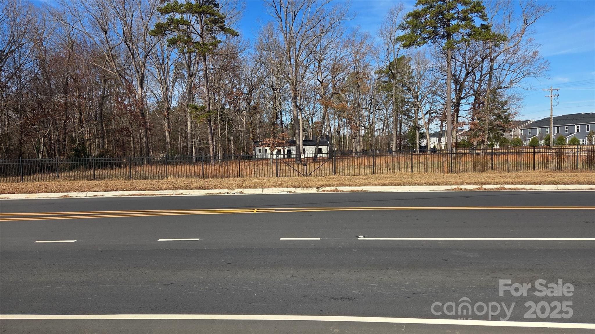 9121 Hutchinson Lane. Charlotte, NC 28216