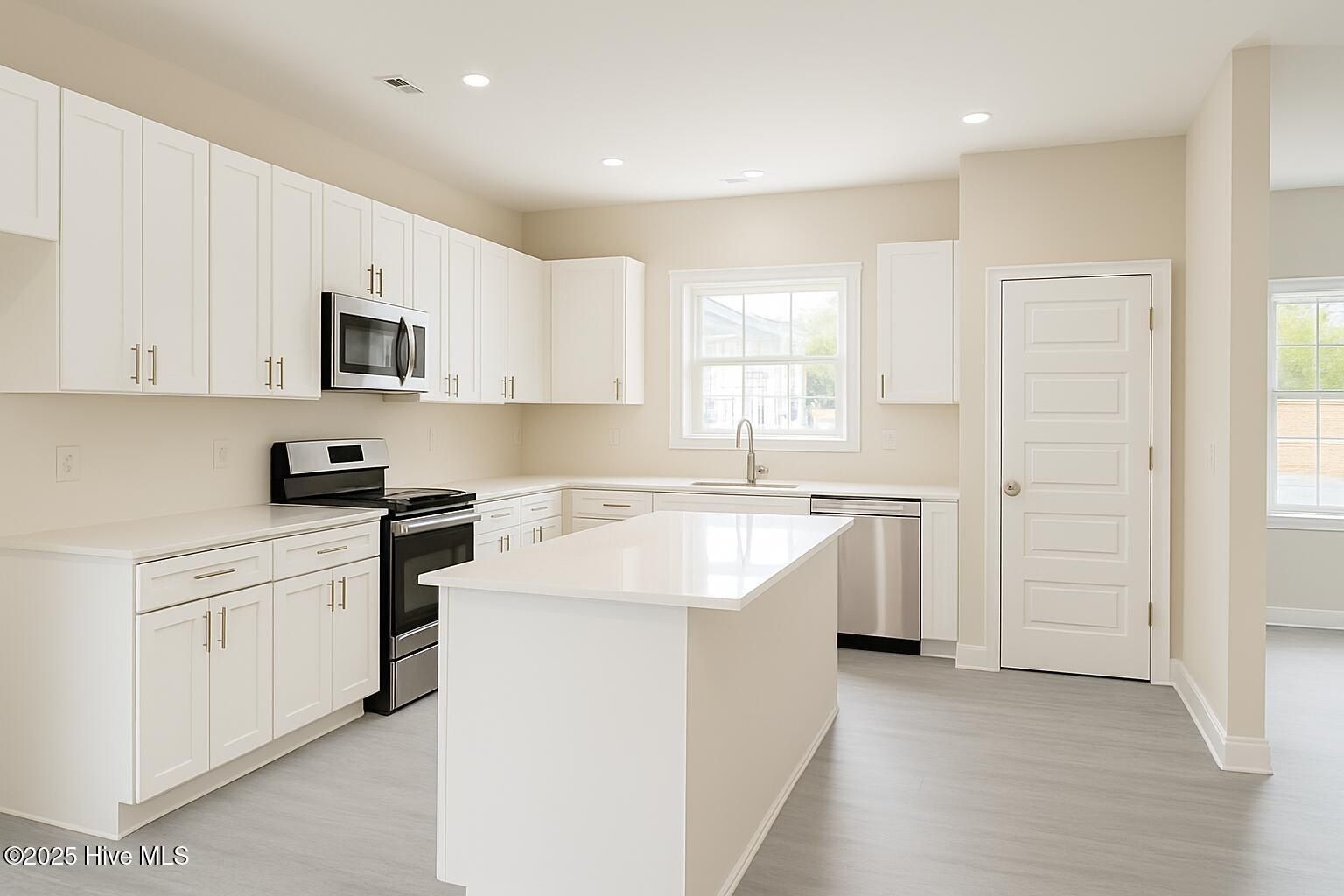 463 Fowler Manning Road Lot 2. Richlands, NC 28574