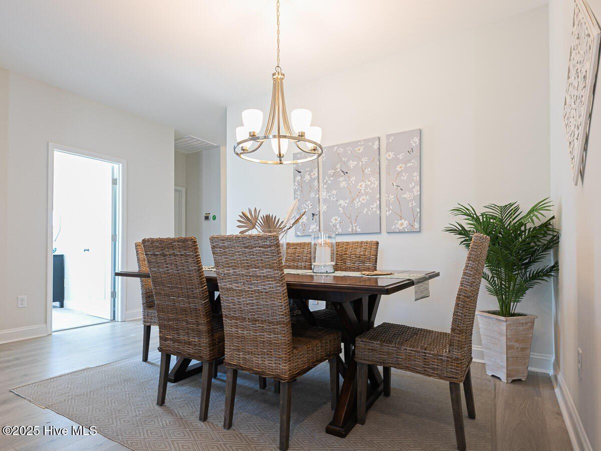 16 Wendy Lane Lot 13 SC. Shallotte, NC 28470