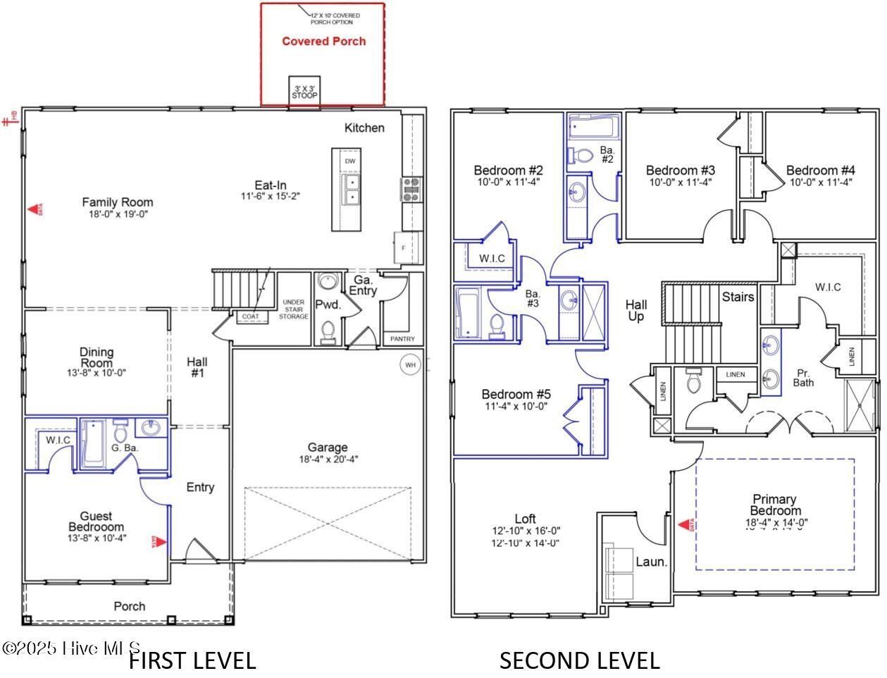 826 Schoolfield Drive Lot 82. Sneads Ferry, NC 28460