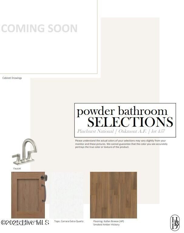 124 Saint Mellions Court. Pinehurst, NC 28374