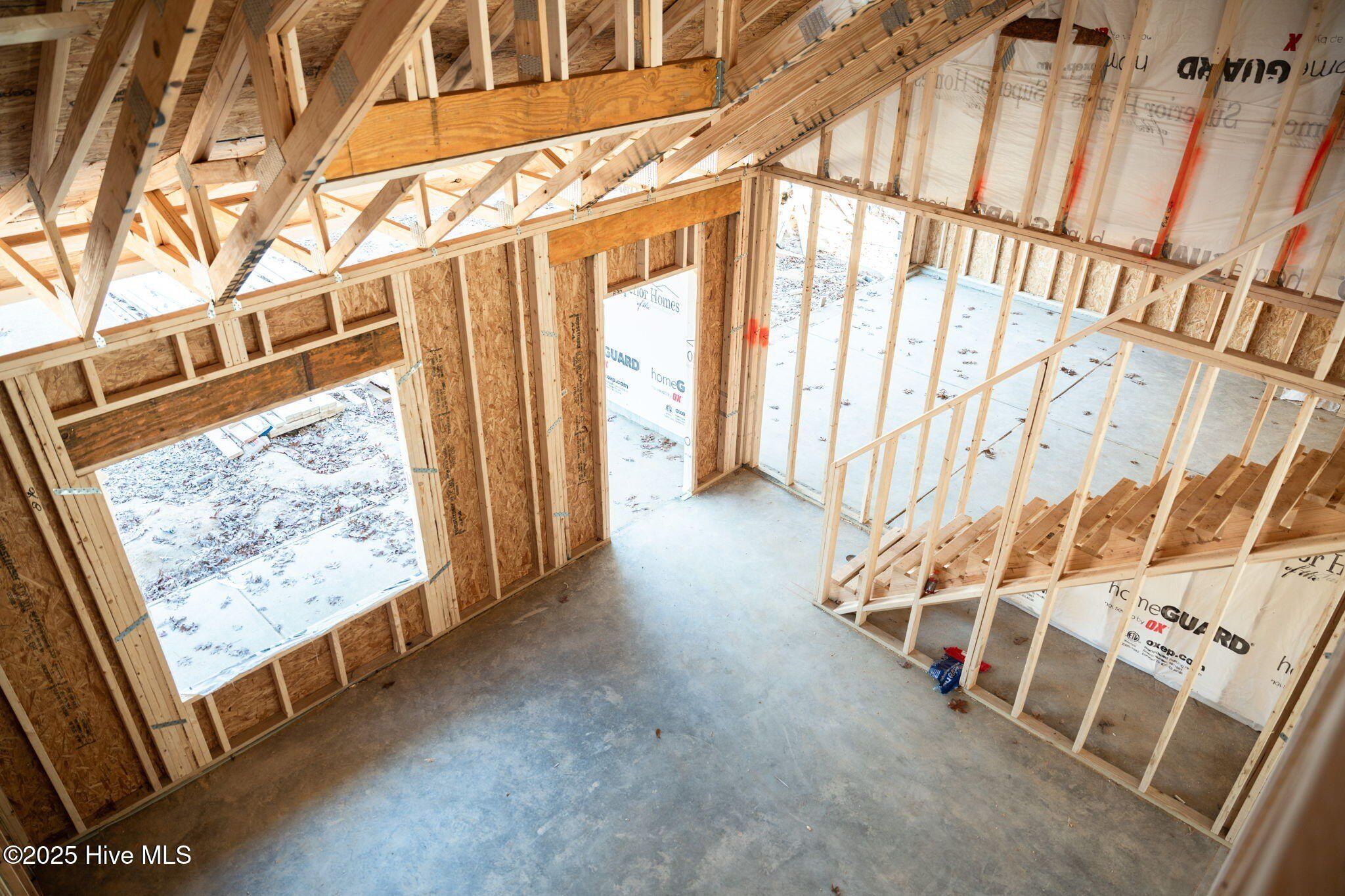 304 Monroe Road Lot 2. Cameron, NC 28326