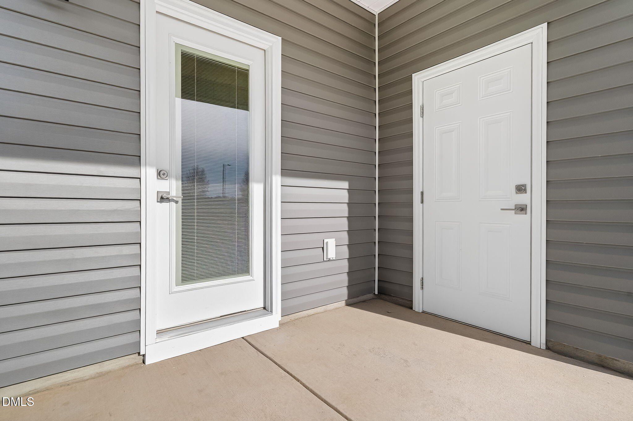 609 W Godwin Street. Dunn, NC 28334