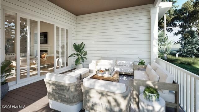 2713 Alvernia Drive Lot 4R. Castle Hayne, NC 28429