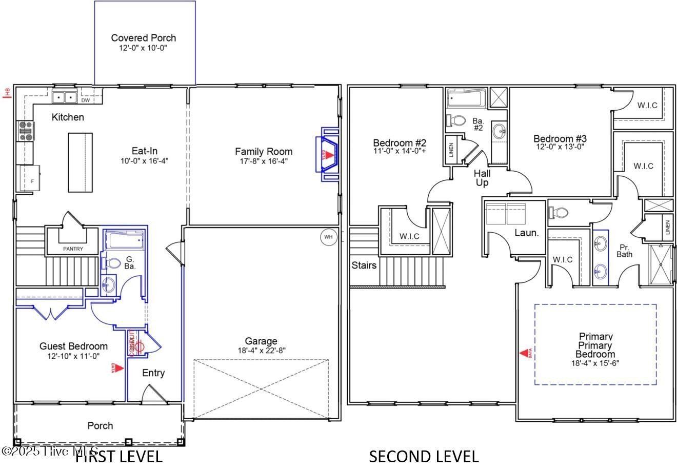 836 Schoolfield Drive Lot 86. Sneads Ferry, NC 28460