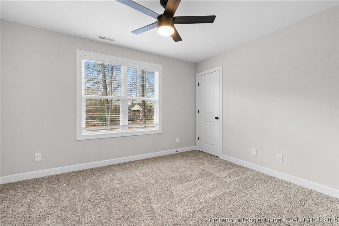 296 Persimmon Tree Drive. Cameron, NC 28326