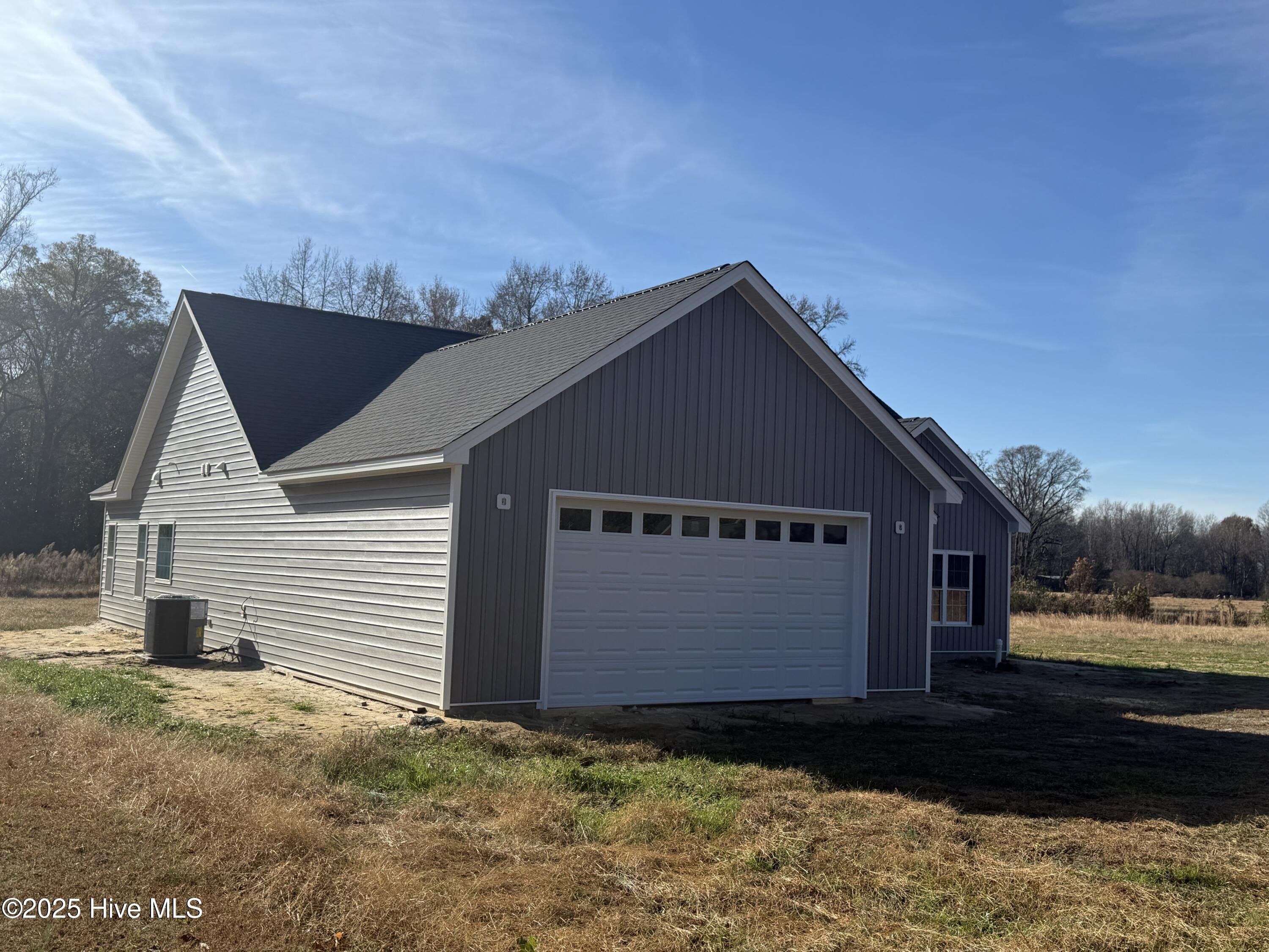 317 W Washington Street. Bethel, NC 27812