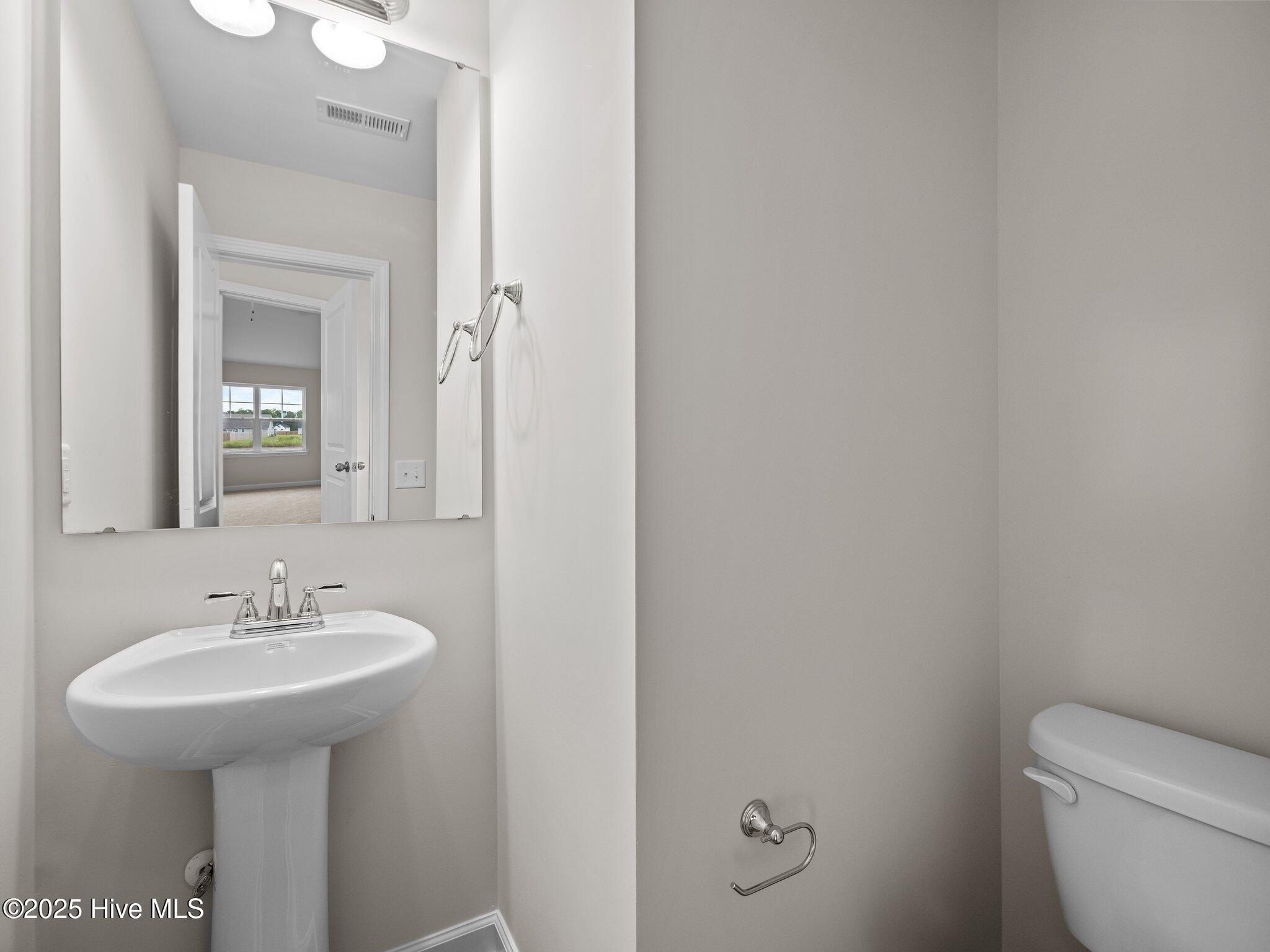 803 Tupelo Tree Drive Lot 426. Hubert, NC 28539