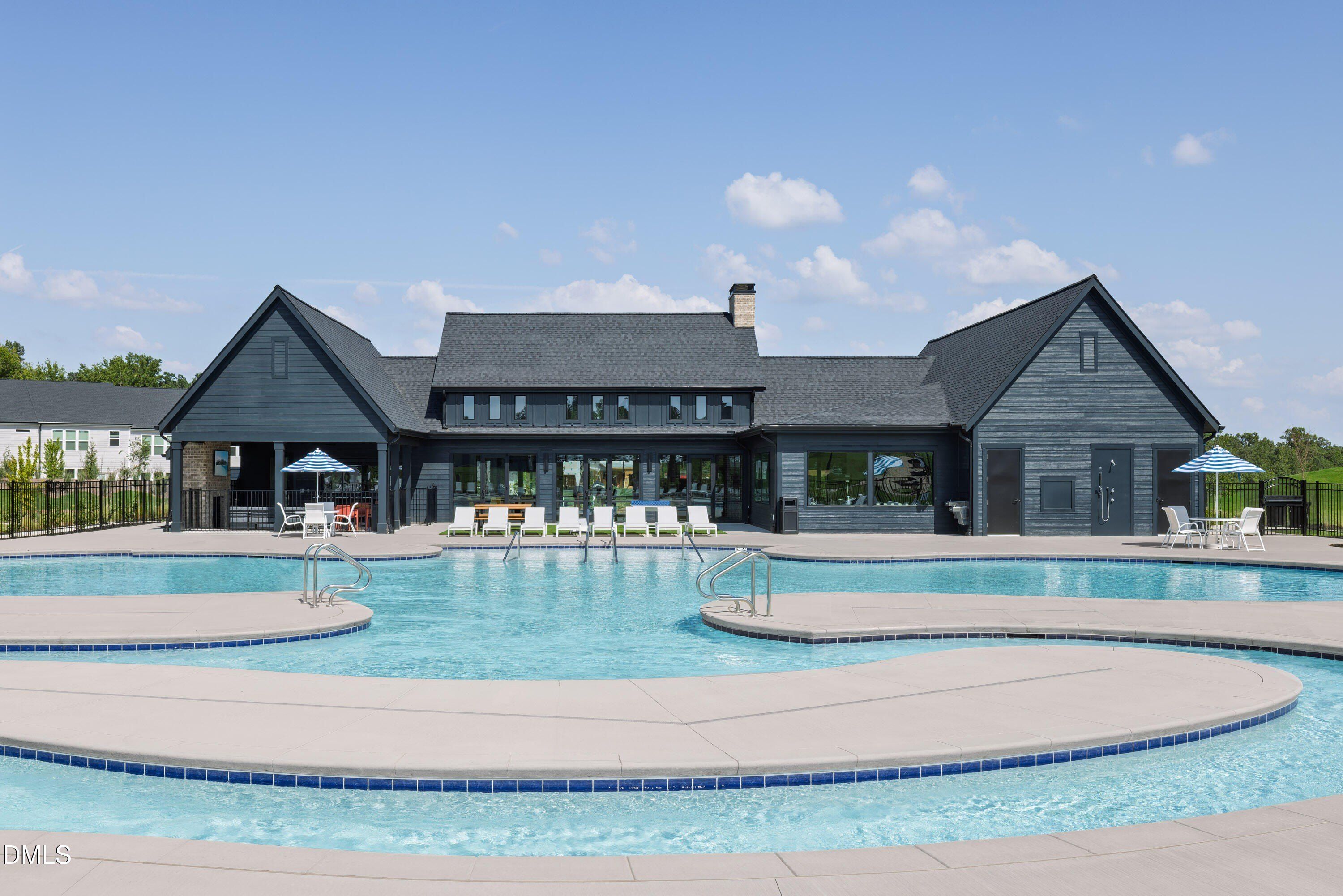 2113 Pink Peony Circle Unit 193. Durham, NC 27703