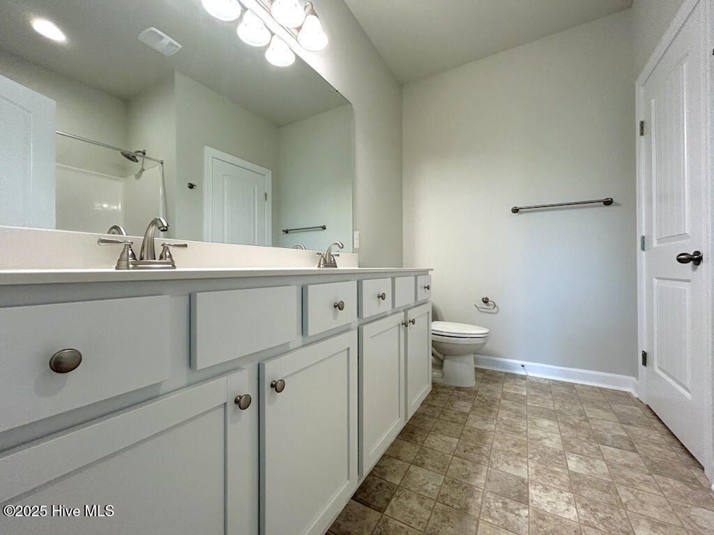 115 Crab Claw Spit Lane Lot 53B. Jacksonville, NC 28546