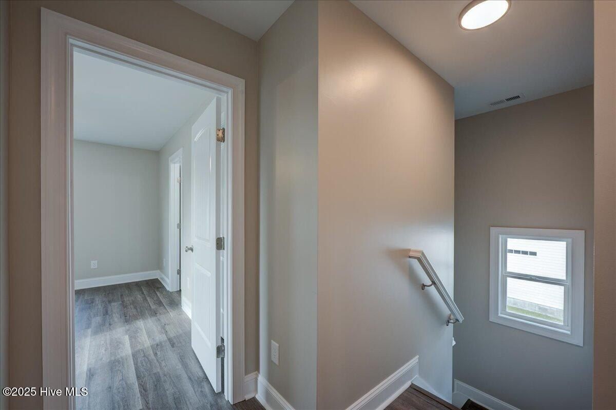 4609 Rainmaker Drive. New Bern, NC 28562