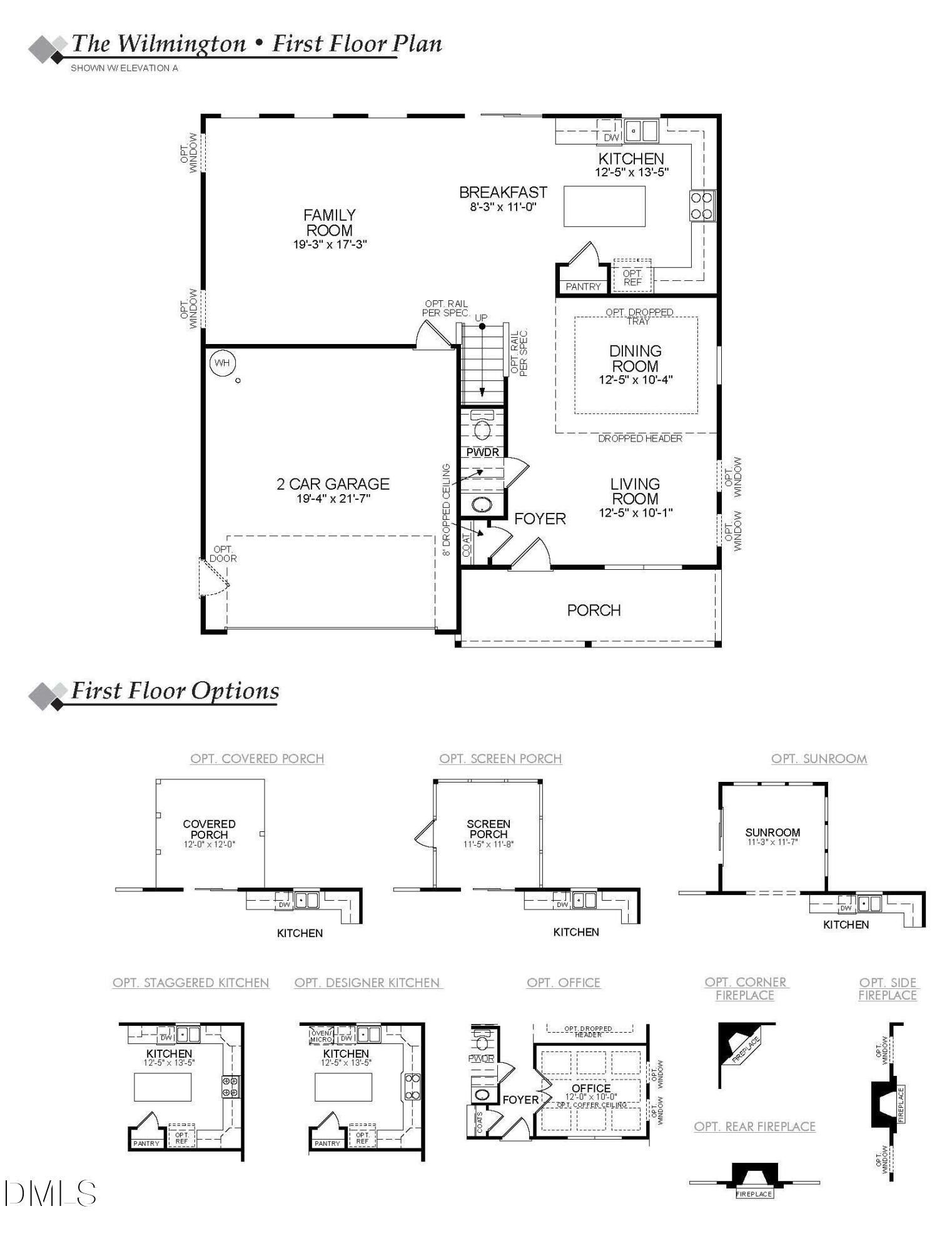 102 Bittersweet Trail. Benson, NC 27504