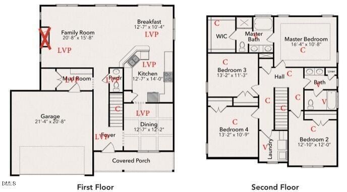 423 Black Duck Lane Lot Lot 100. Lillington, NC 27546