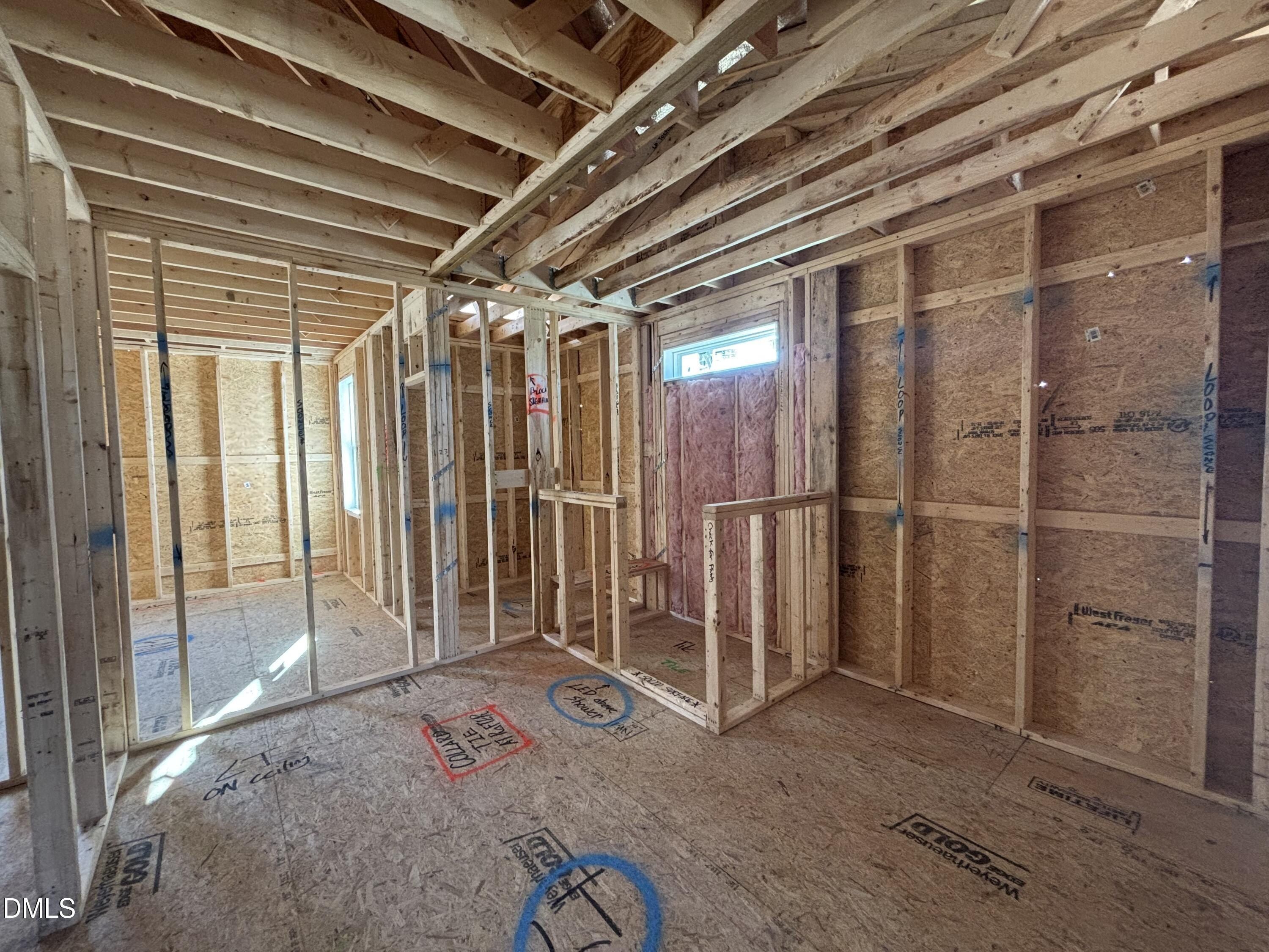 3812 Fairway View Drive Lot 17. Fuquay Varina, NC 27526