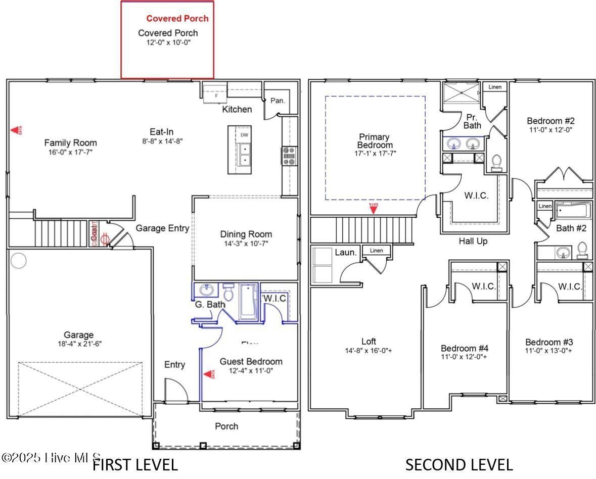 833 Schoolfield Drive Lot 115. Sneads Ferry, NC 28460