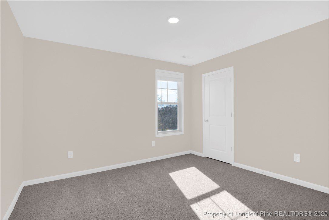 2149 Purebred Circle. Hope Mills, NC 28348