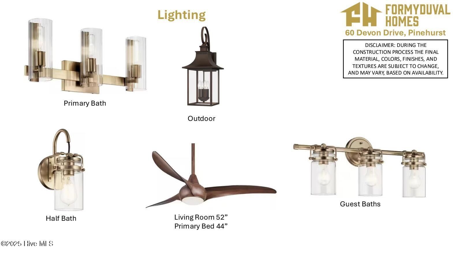 60 Devon Drive. Pinehurst, NC 28374