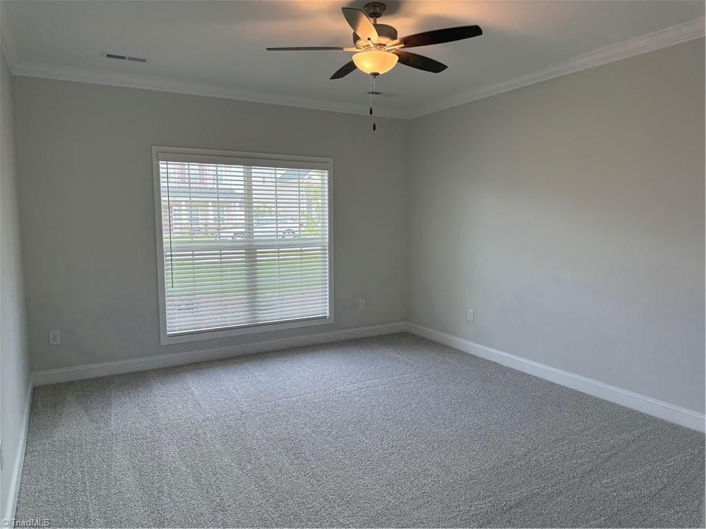 689 Palomino Mustang Drive. Whitsett, NC 27377