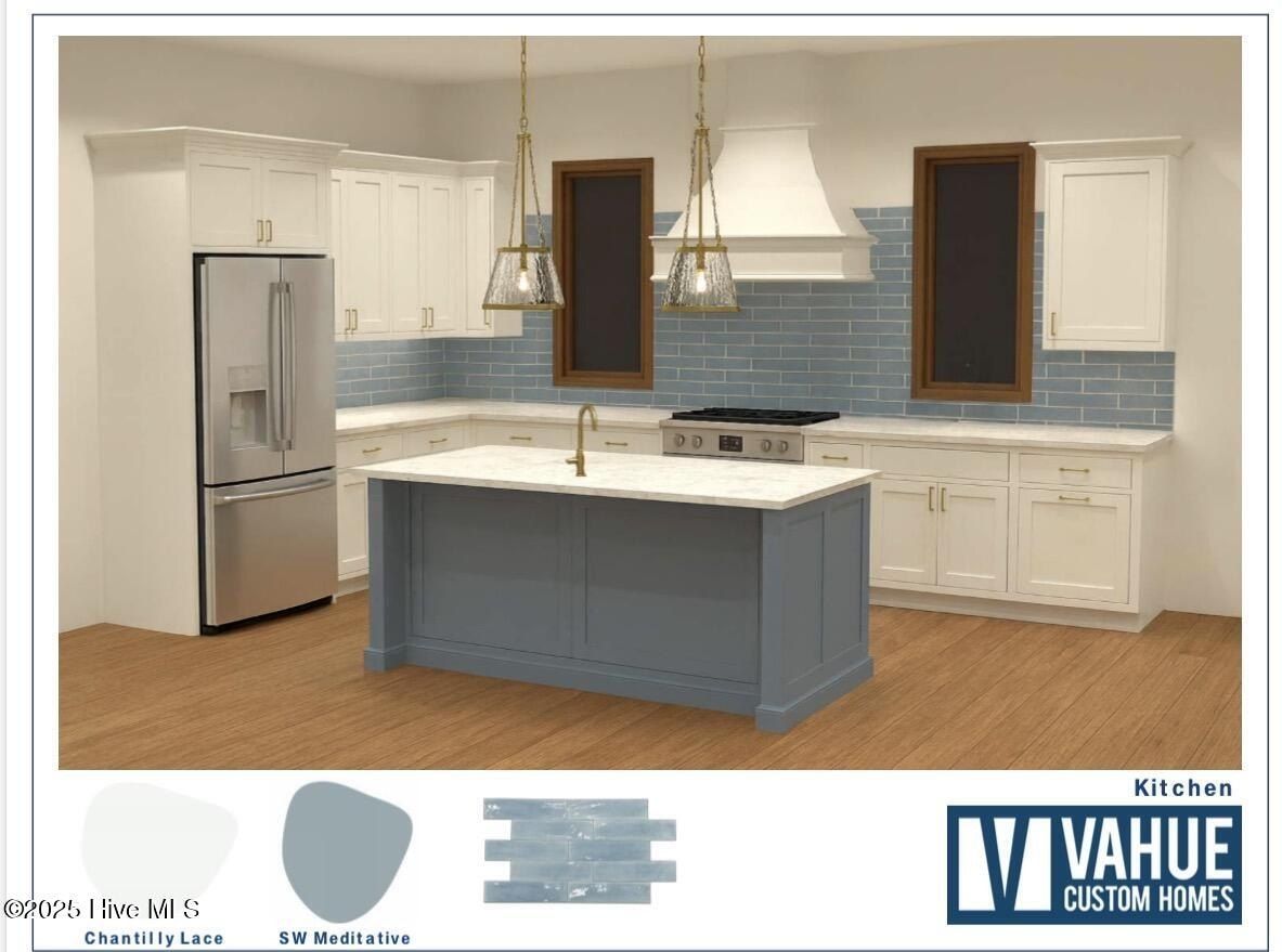 4214 Watersail Drive Lot 157. Wilmington, NC 28409